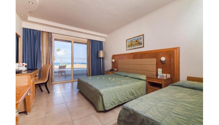 Natura Park Village Hotel & Spa poza 7