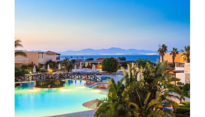 Natura Park Village Hotel & Spa poza 13