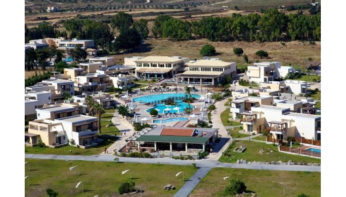 Natura Park Village Hotel & Spa poza 0