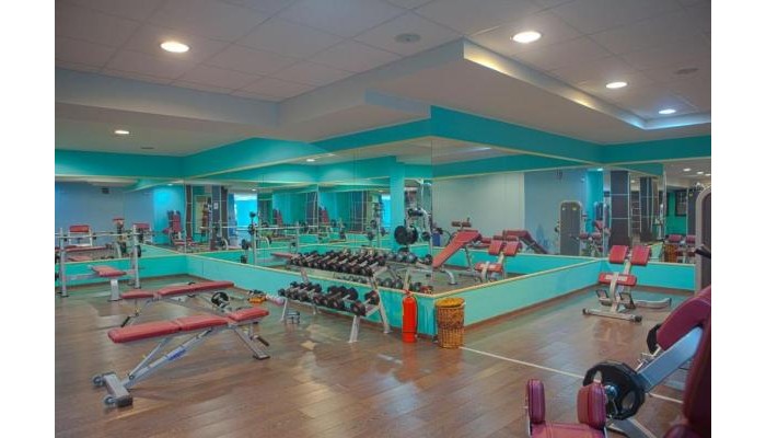 Natura Park Village Hotel & Spa poza 18