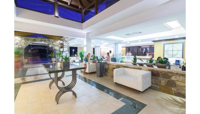 Natura Park Village Hotel & Spa poza 1