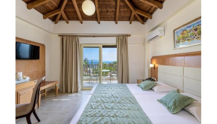 Natura Park Village Hotel & Spa poza 2