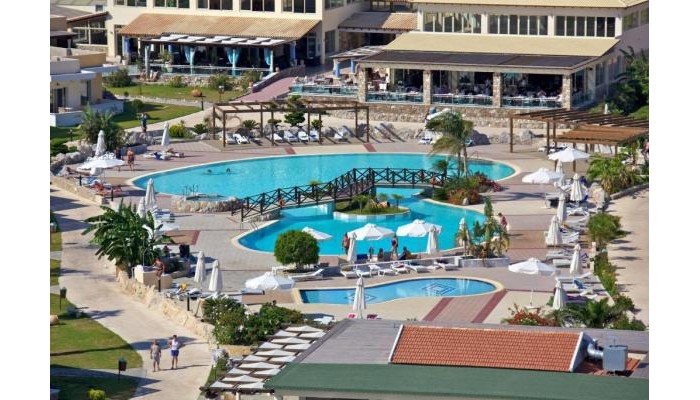 Natura Park Village Hotel & Spa poza 14