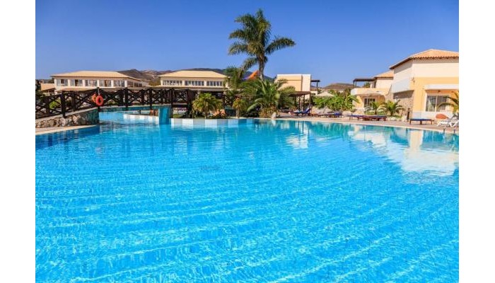 Natura Park Village Hotel & Spa poza 16