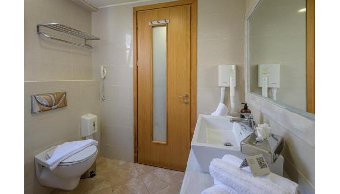 Natura Park Village Hotel & Spa poza 11