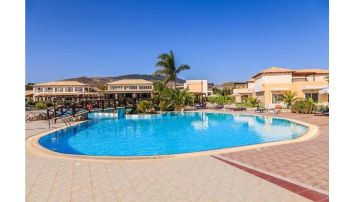 Natura Park Village Hotel & Spa poza 15