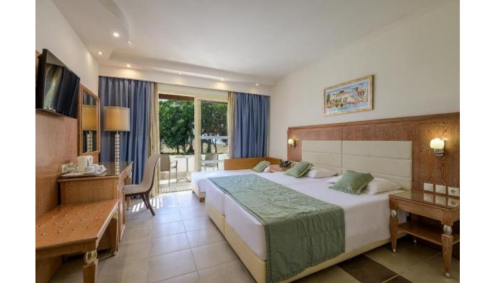 Natura Park Village Hotel & Spa poza 5