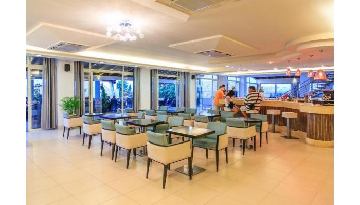 Natura Park Village Hotel & Spa poza 12