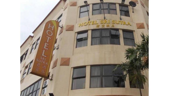 Hotel Zen Rooms Puchong poza 0