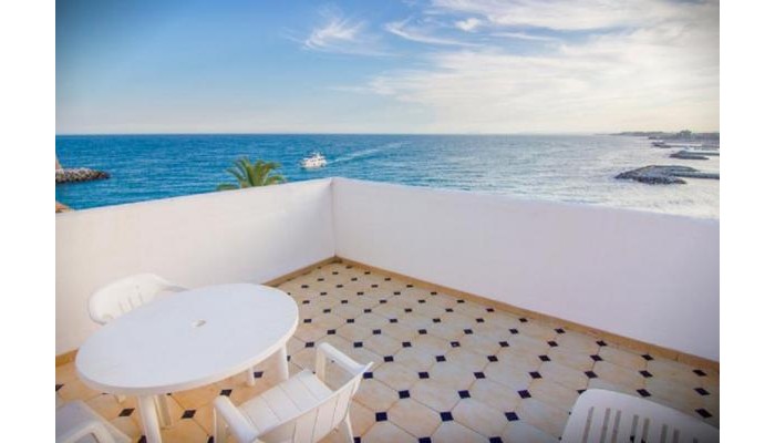 Park Plaza Suites Hotel poza 1