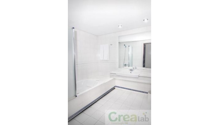 Park Plaza Suites Hotel poza 0