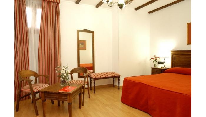 Hotel Bodega Real poza 9