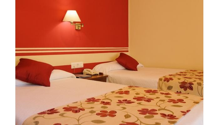 Hotel Dunas Puerto poza 5