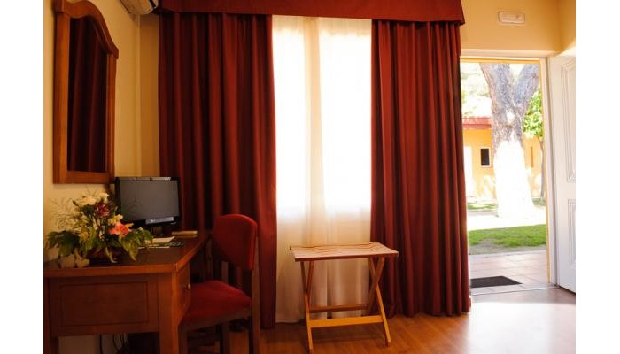 Hotel Dunas Puerto poza 7