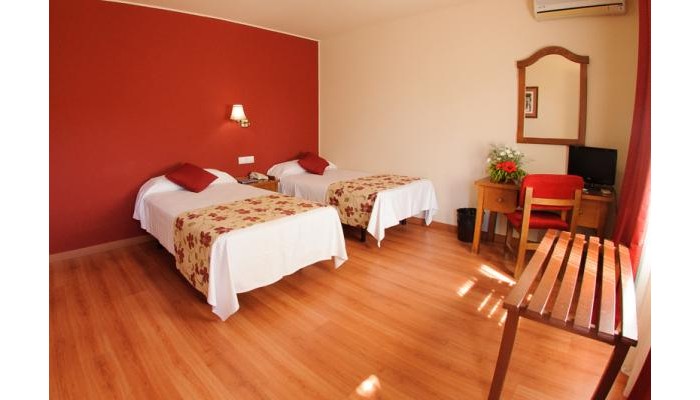 Hotel Dunas Puerto poza 3
