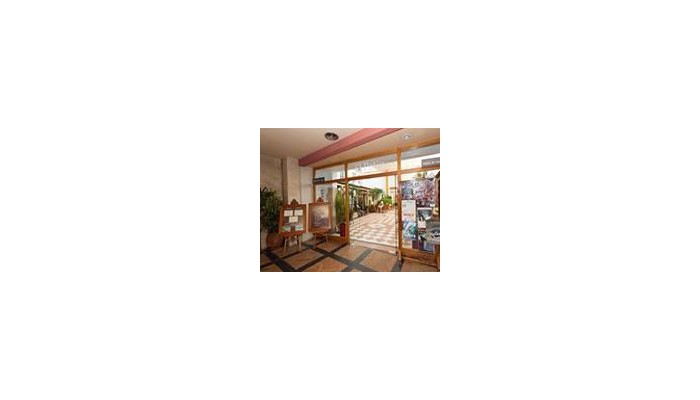 Hotel Los Jandalos Santa Maria poza 4