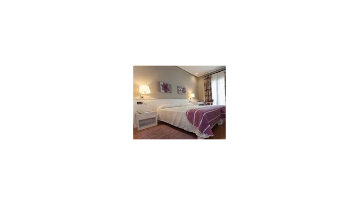 Hotel Los Jandalos Santa Maria poza 8