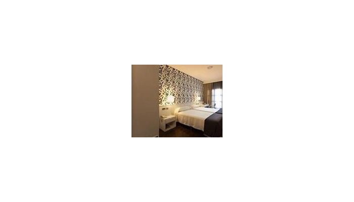Hotel Los Jandalos Santa Maria poza 6