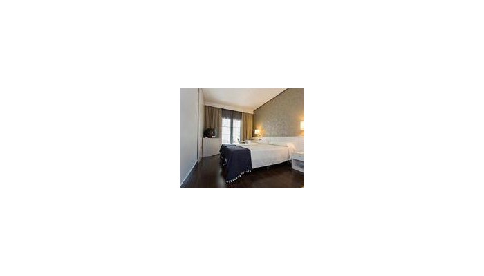 Hotel Los Jandalos Santa Maria poza 7