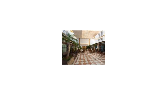 Hotel Los Jandalos Santa Maria poza 9