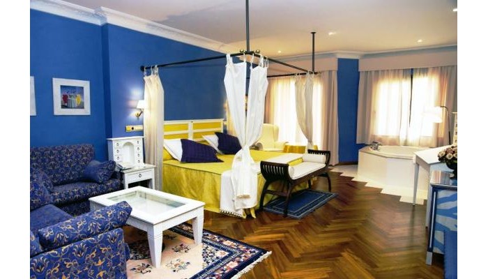 Hotel Los Jandalos Vistahermosa poza 5