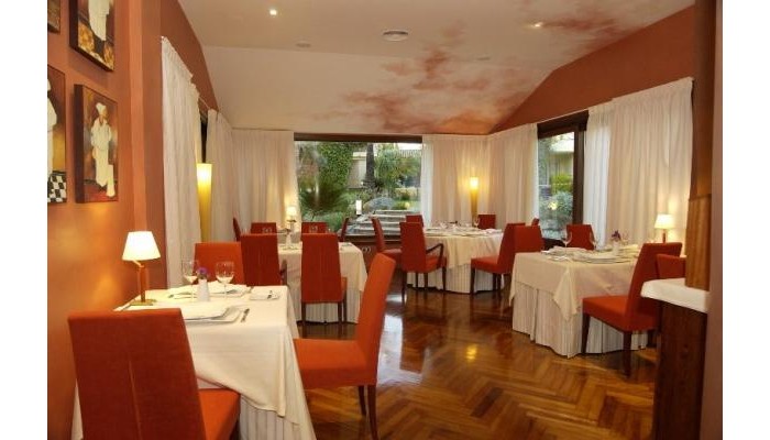 Hotel Los Jandalos Vistahermosa poza 4