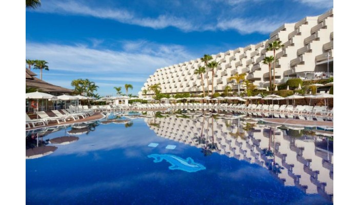 Hotel Be Live Experience Playa La Arena poza 0