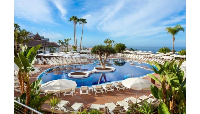 Hotel Be Live Experience Playa La Arena poza 8