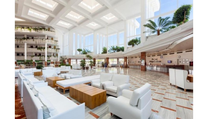 Hotel Be Live Experience Playa La Arena poza 11