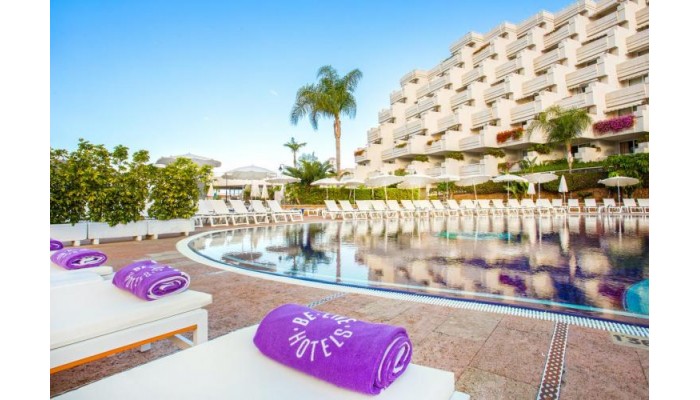 Hotel Be Live Experience Playa La Arena poza 19