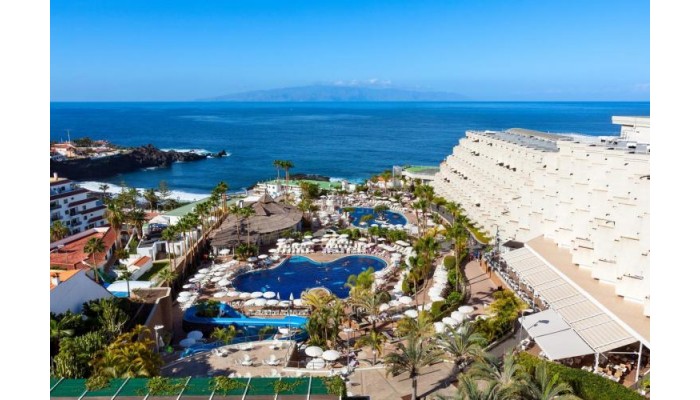 Hotel Be Live Experience Playa La Arena poza 13