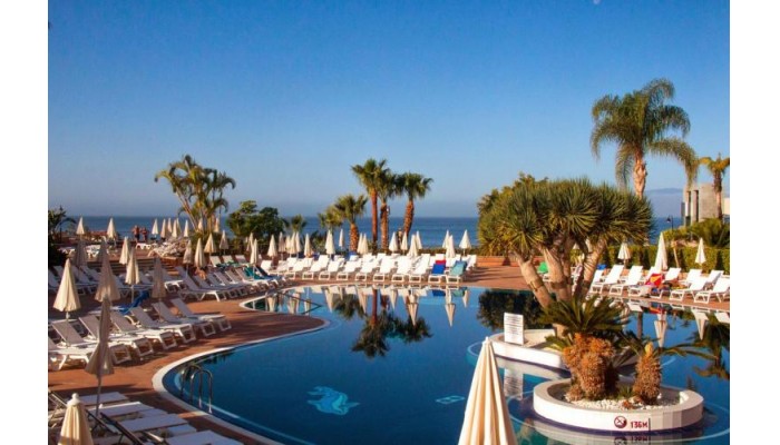 Hotel Be Live Experience Playa La Arena poza 3