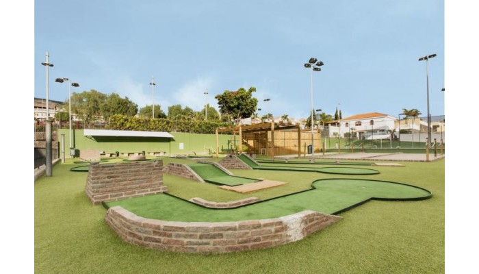 Hotel Be Live Experience Playa La Arena poza 4