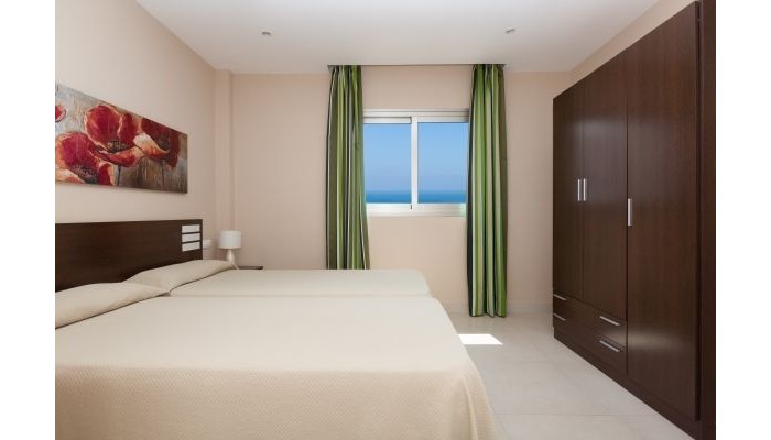 Hotel Infinity Blue Apartamentos Diamond poza 3