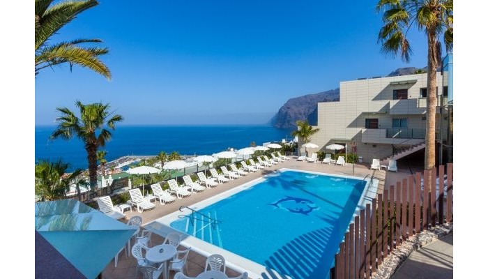 Hotel Infinity Blue Apartamentos Diamond poza 0