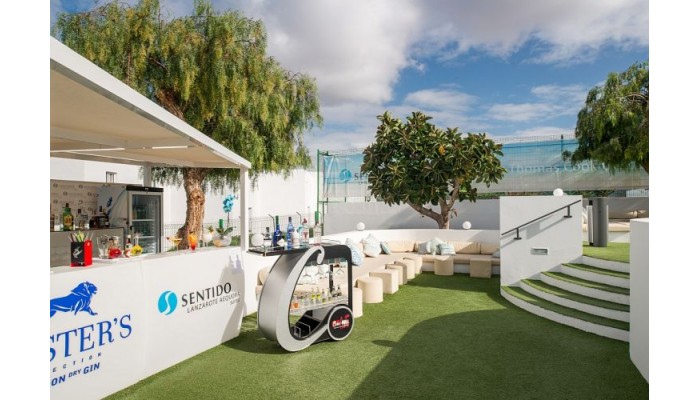 Aequora Lanzarote Suites (Sentido Hotels) poza 1