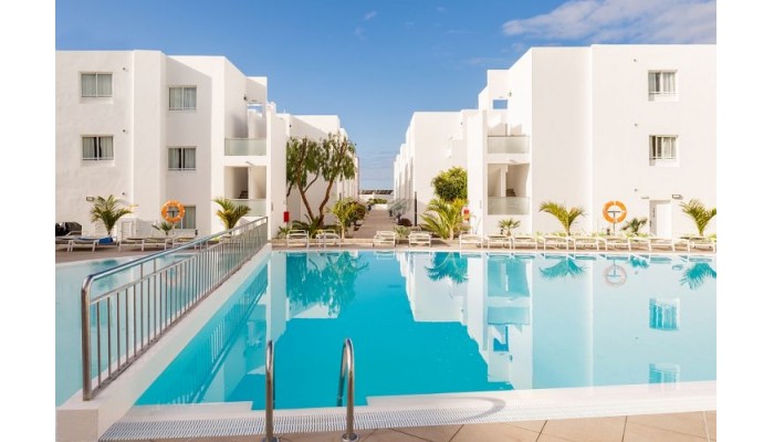Aequora Lanzarote Suites (Sentido Hotels) poza 0