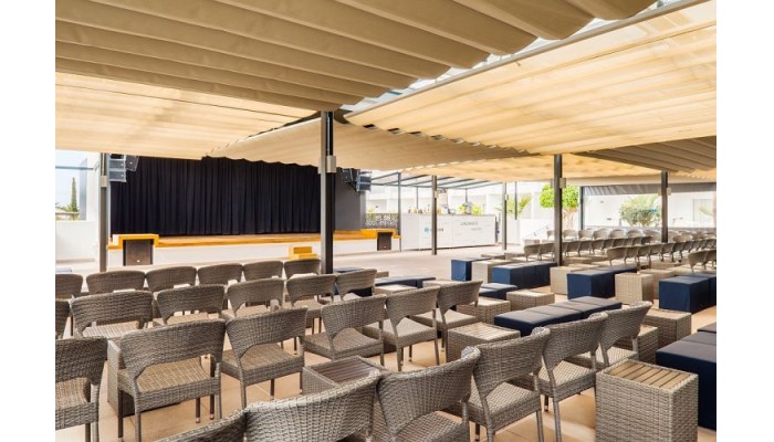 Aequora Lanzarote Suites (Sentido Hotels) poza 2