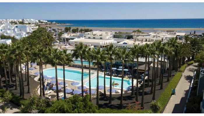 Aparthotel Costa Mar poza 0