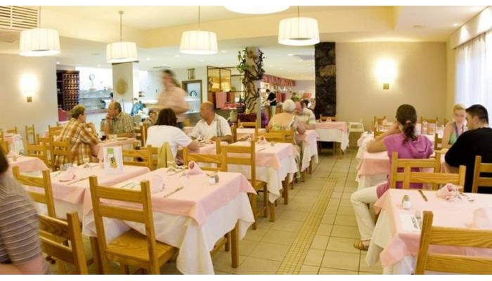 Aparthotel Costa Mar poza 1