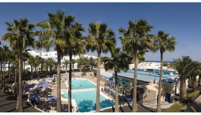 Aparthotel Costa Mar poza 2