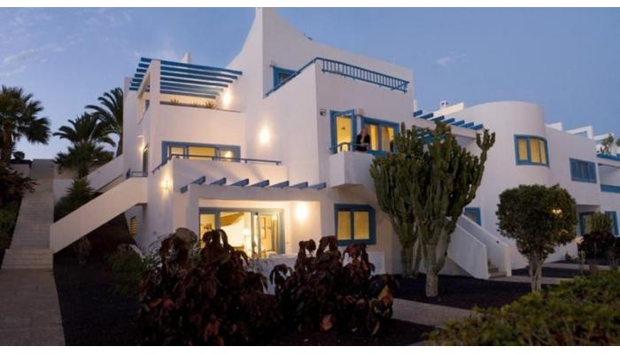 Aparthotel Costa Mar poza 4