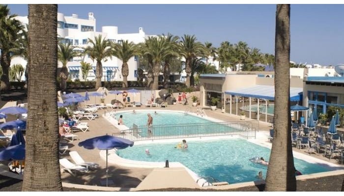 Aparthotel Costa Mar poza 5