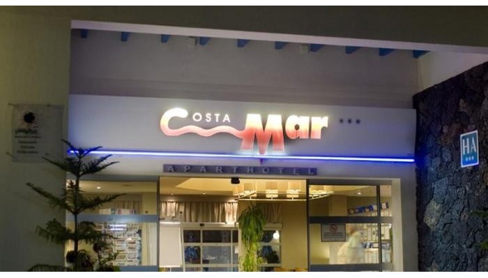 Aparthotel Costa Mar poza 6