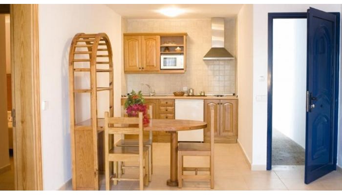 Aparthotel Costa Mar poza 7