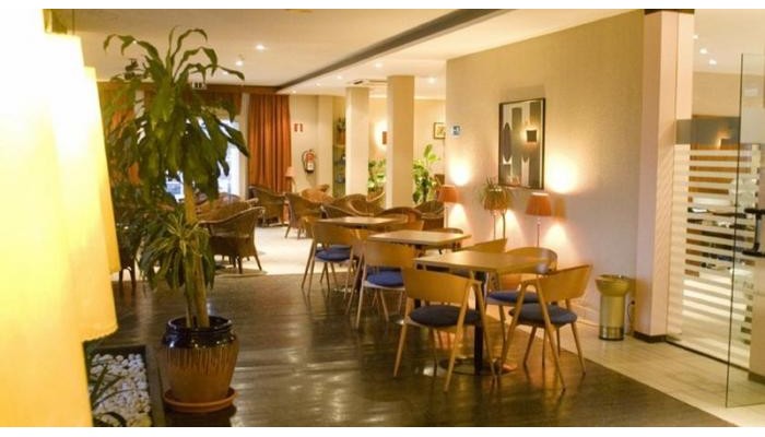 Aparthotel Costa Mar poza 9