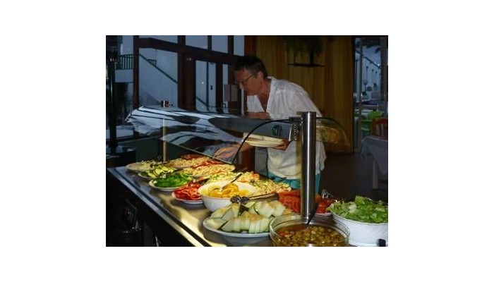 Apartments Guacimeta poza 3