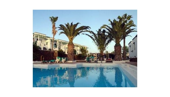 Apartments Guacimeta poza 0