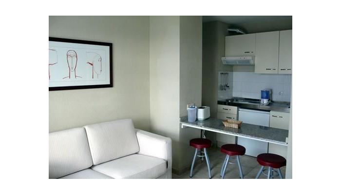 Apartments Guacimeta poza 1