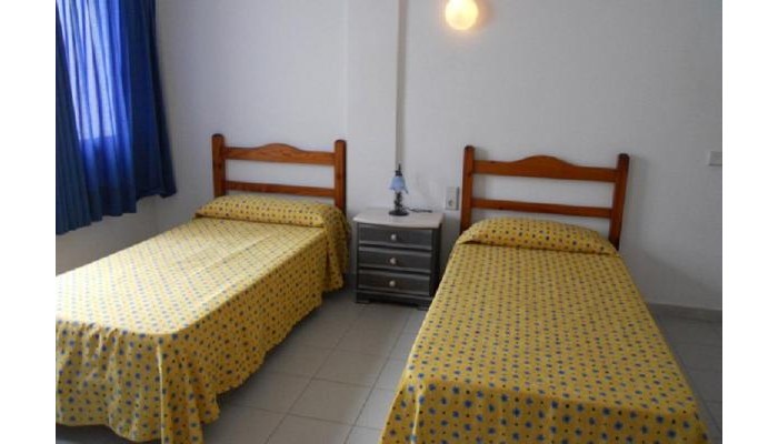 Club Pocillos Apartments poza 9